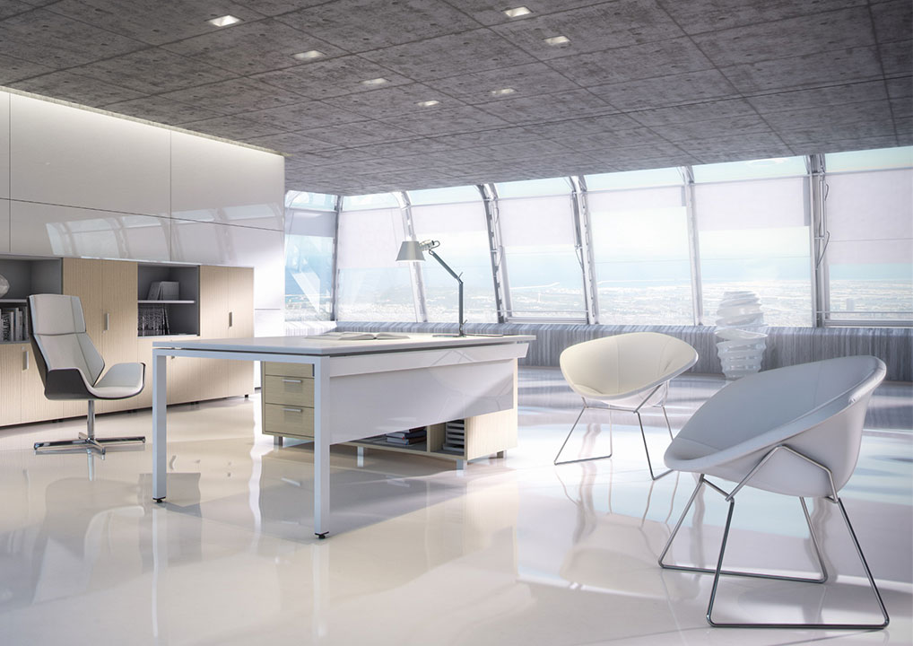 bureau design ofitres