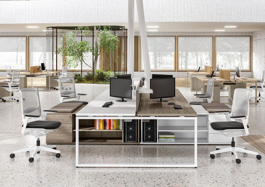 bureaux design alea