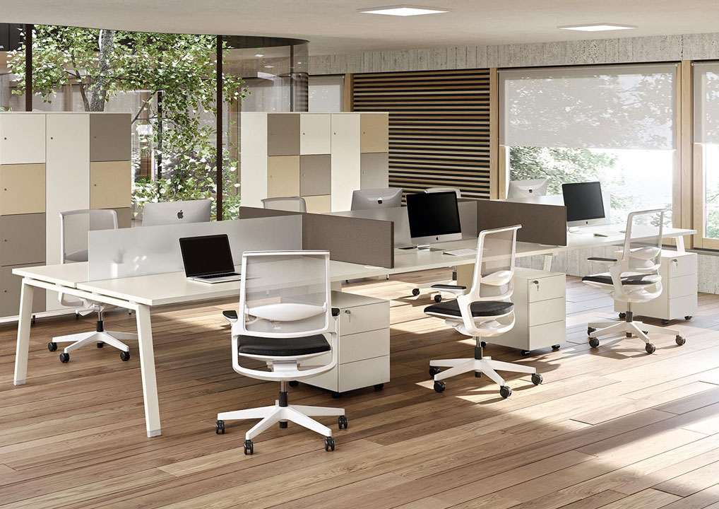 bureaux design alea