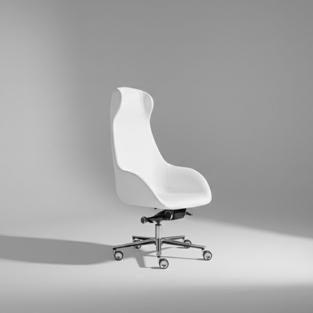 Fauteuil de direction haut NAH