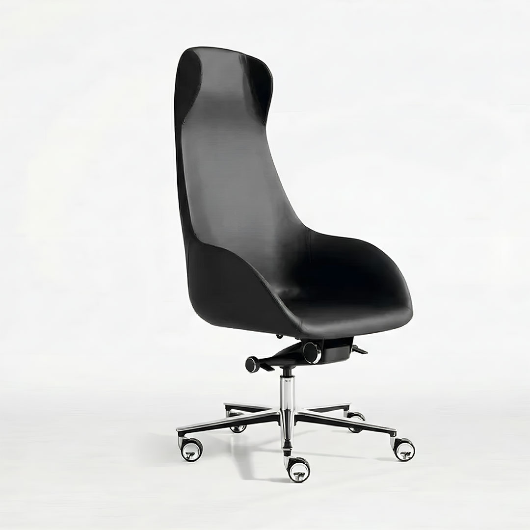 Fauteuil de direction haut NAH