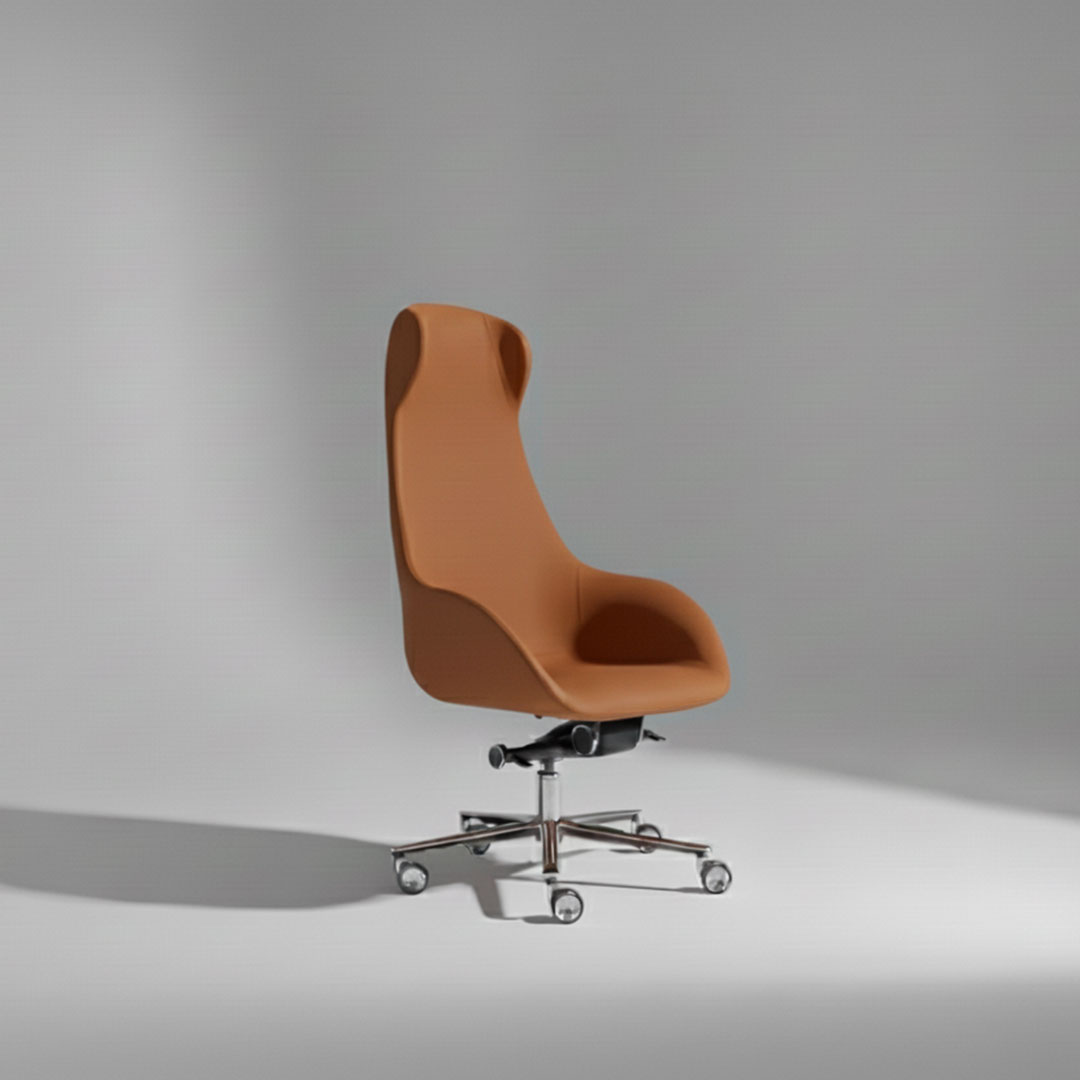 Fauteuil de direction haut NAH