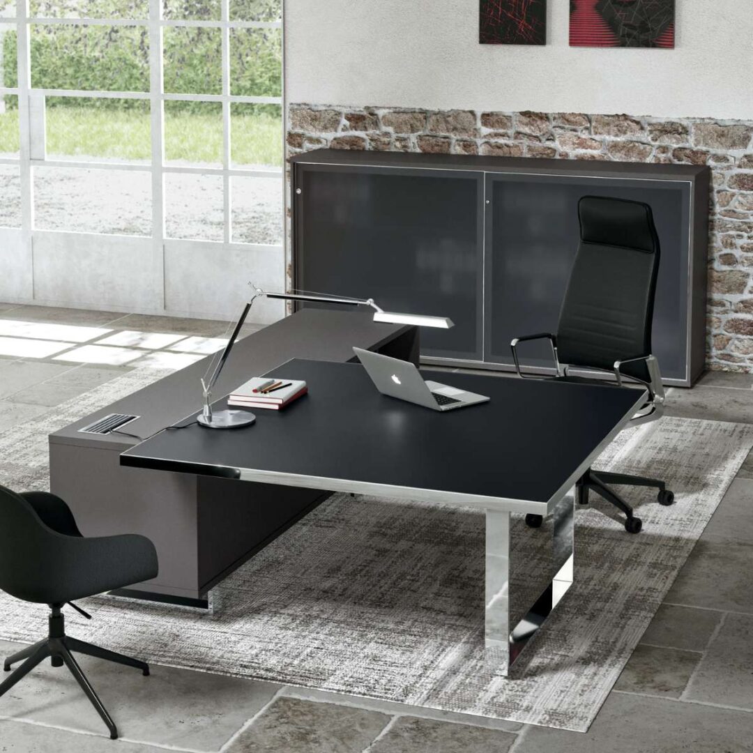 Bureau de direction design italien TRÉVISE – Image 13