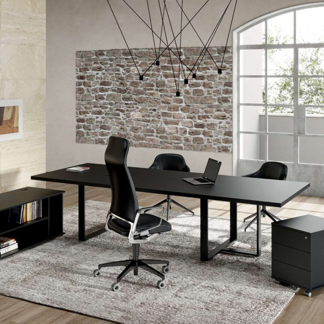 Bureau de direction design italien TRÉVISE – Image 15
