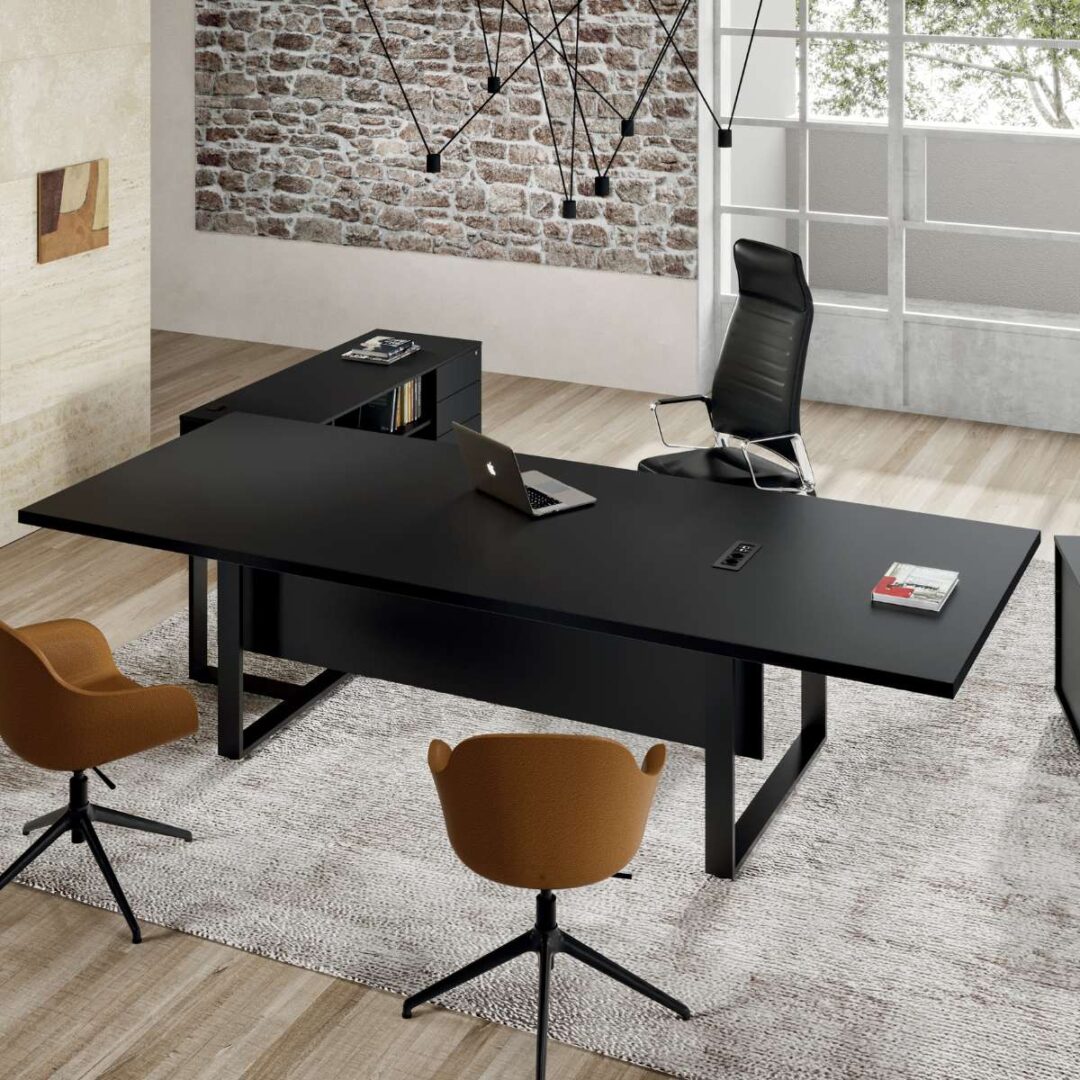 Bureau de direction design italien TRÉVISE – Image 16