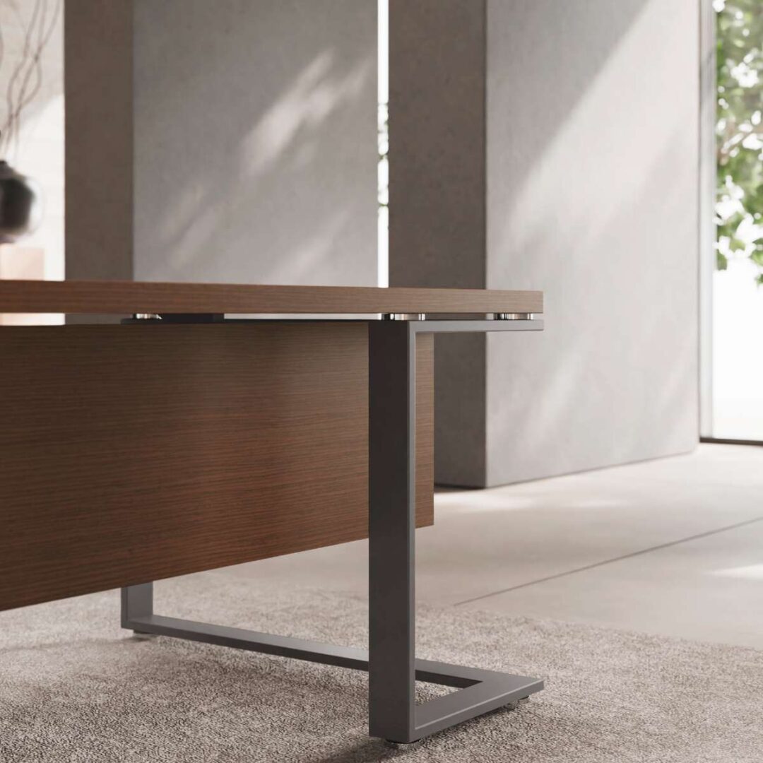 Bureau de direction design italien TRÉVISE – Image 18