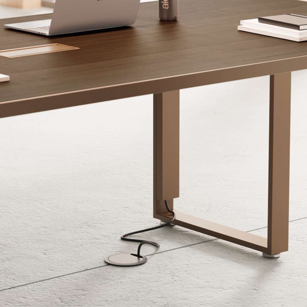 Bureau de direction design italien TRÉVISE – Image 19