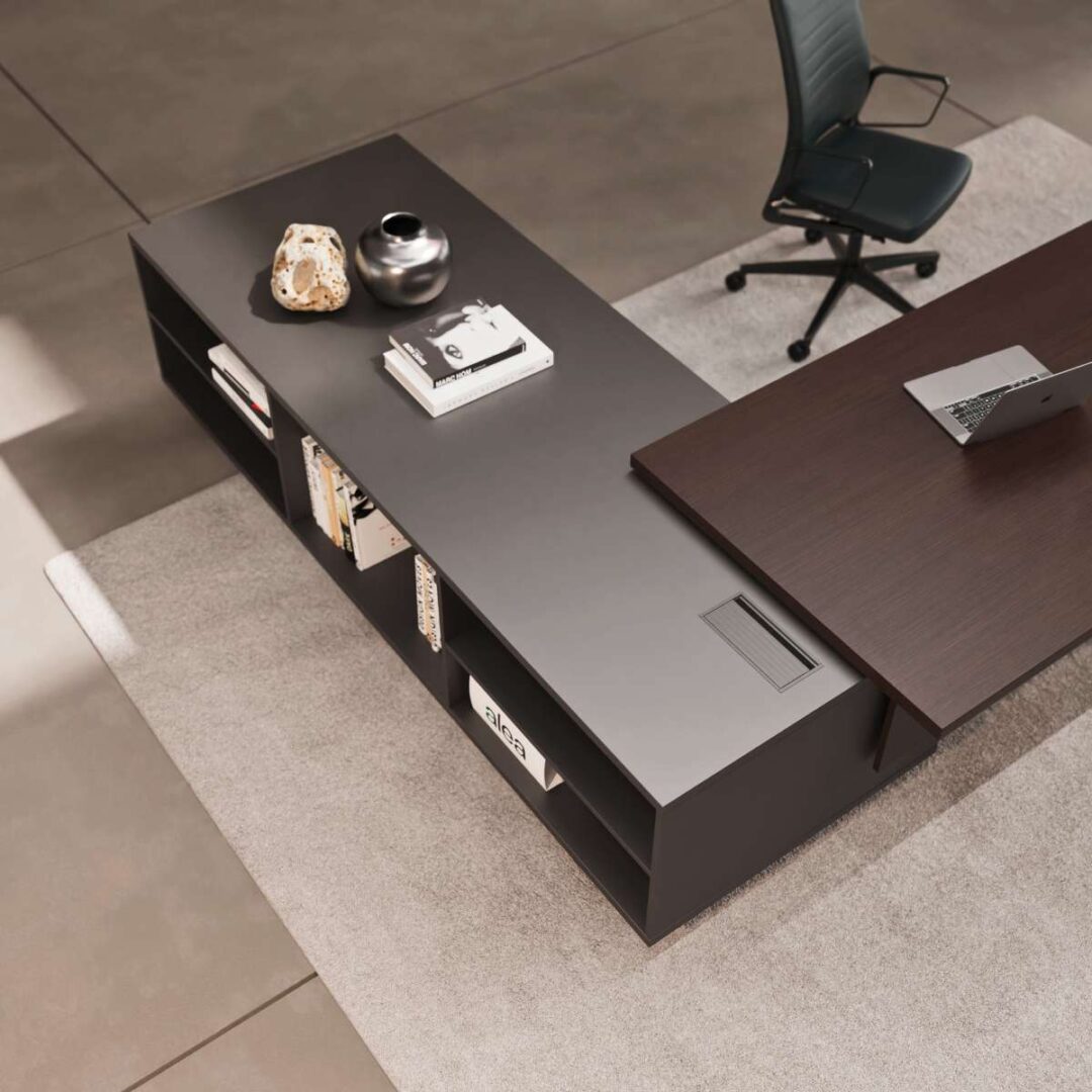 Bureau de direction design italien TRÉVISE – Image 20