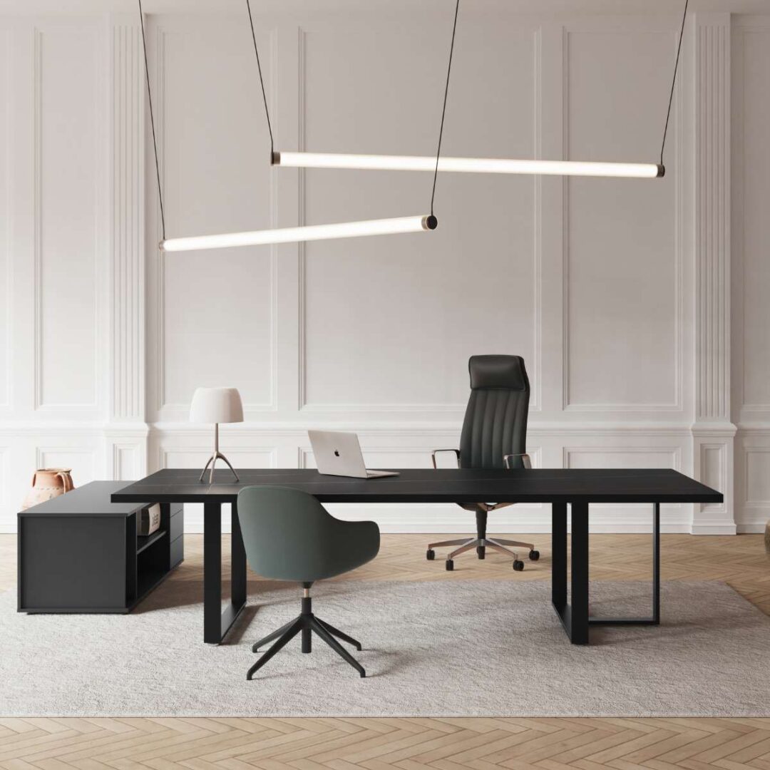 Bureau de direction design italien TRÉVISE – Image 23