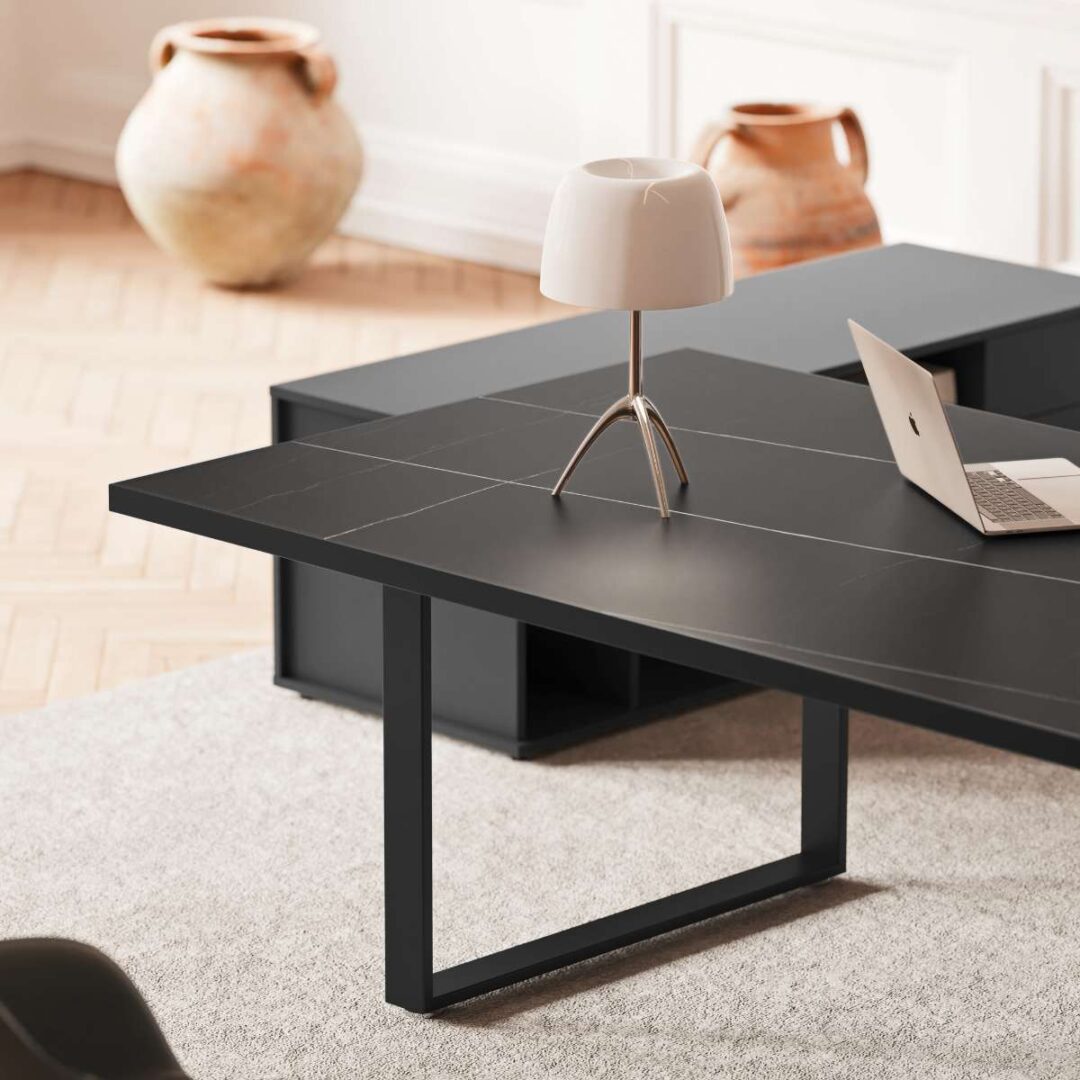 Bureau de direction design italien TRÉVISE – Image 24