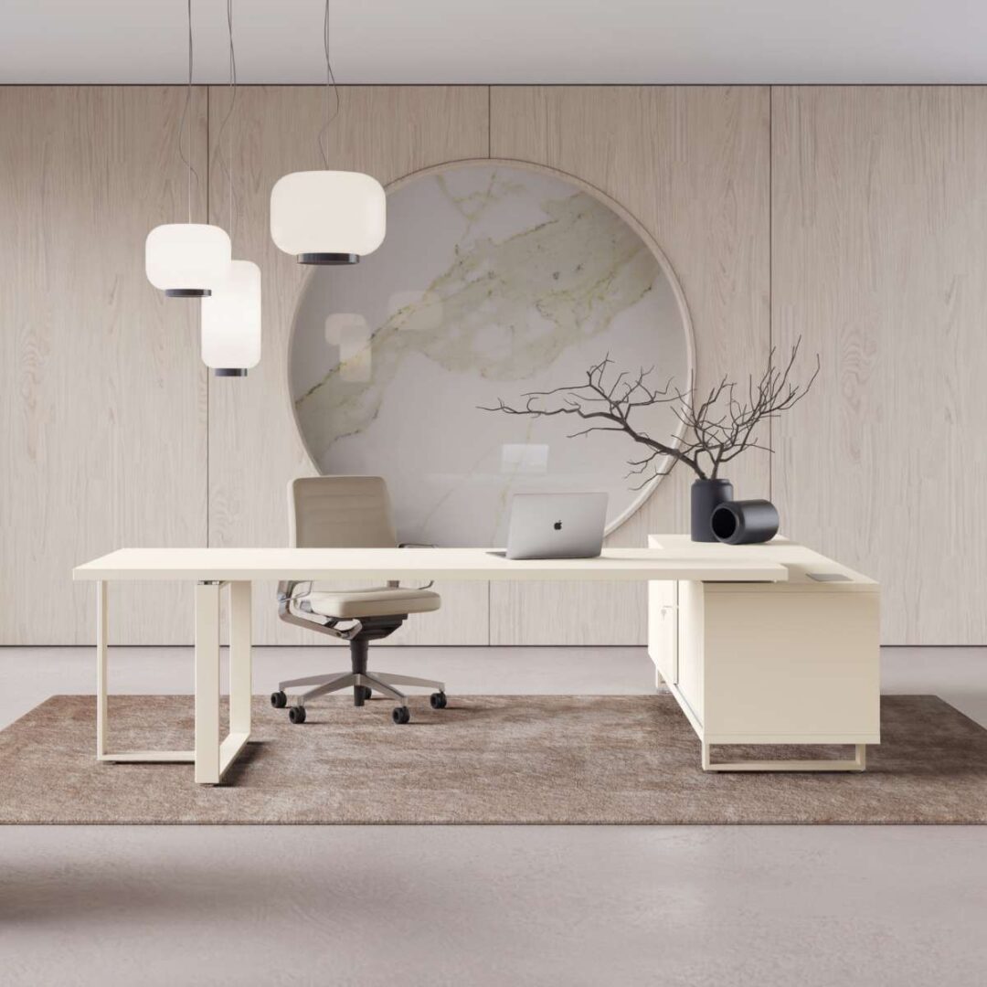 Bureau de direction design italien TRÉVISE – Image 3