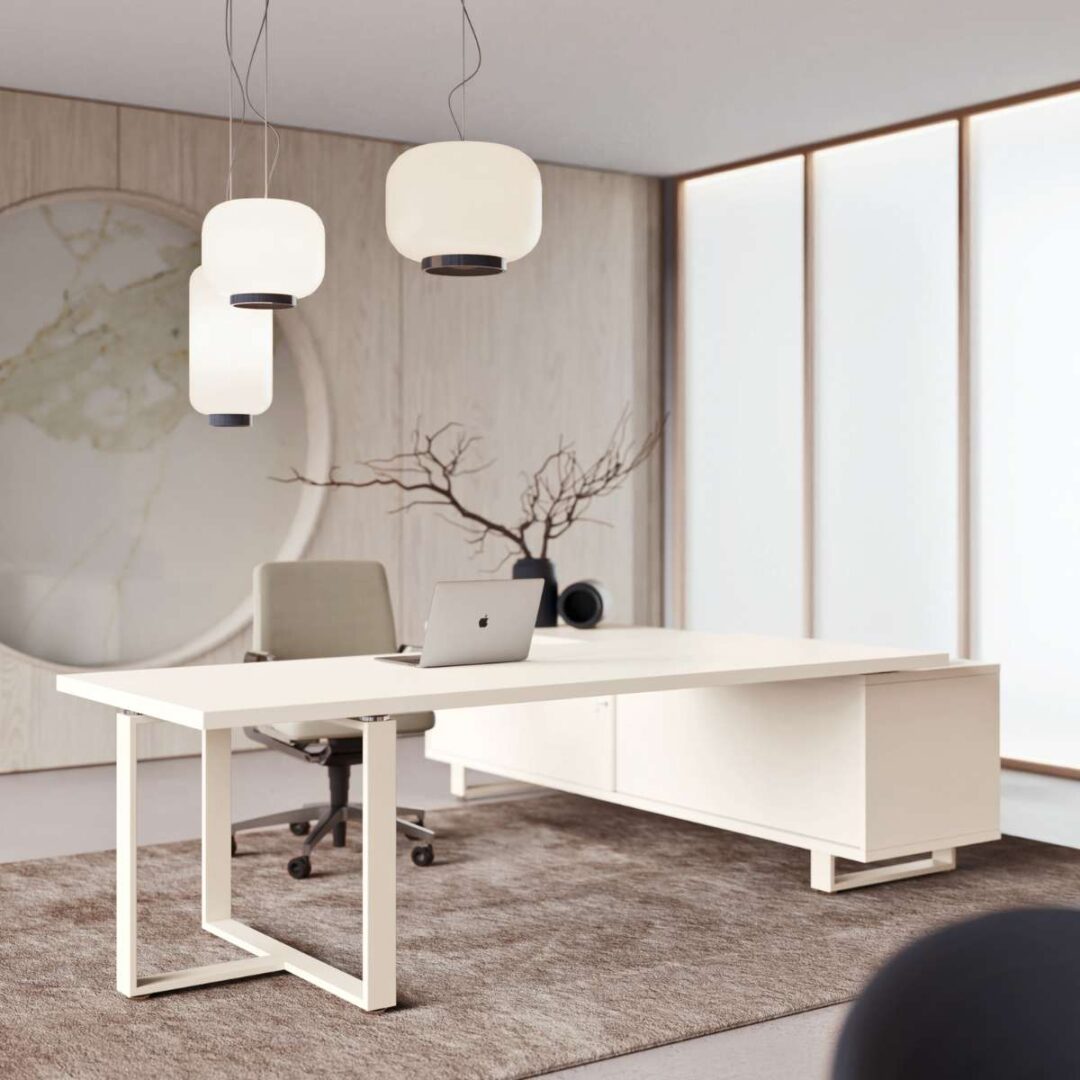 Bureau de direction design italien TRÉVISE – Image 4