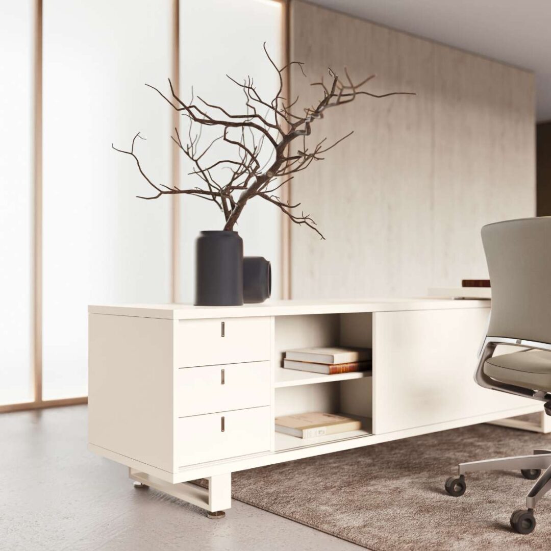 Bureau de direction design italien TRÉVISE – Image 5