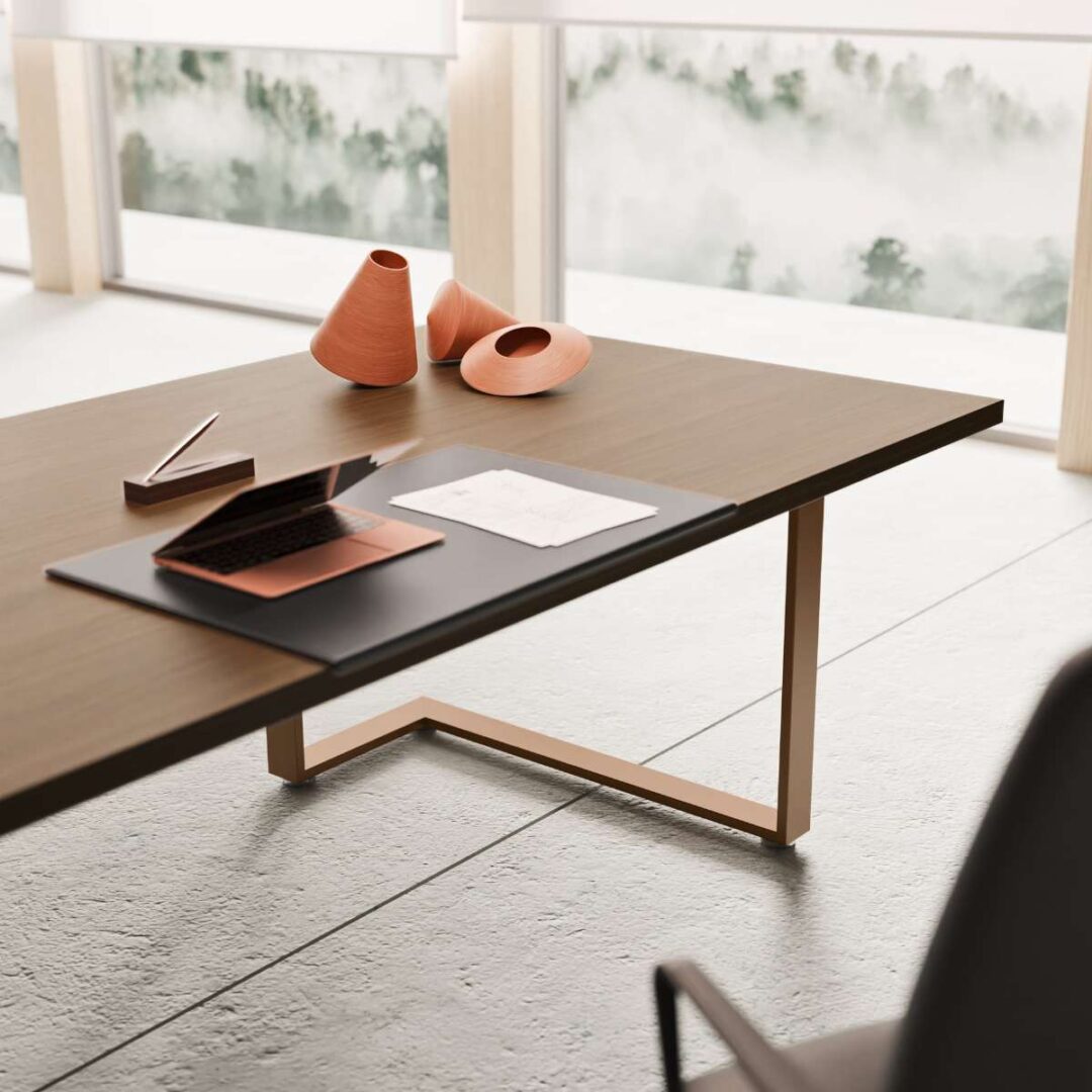 Bureau de direction design italien TRÉVISE – Image 6