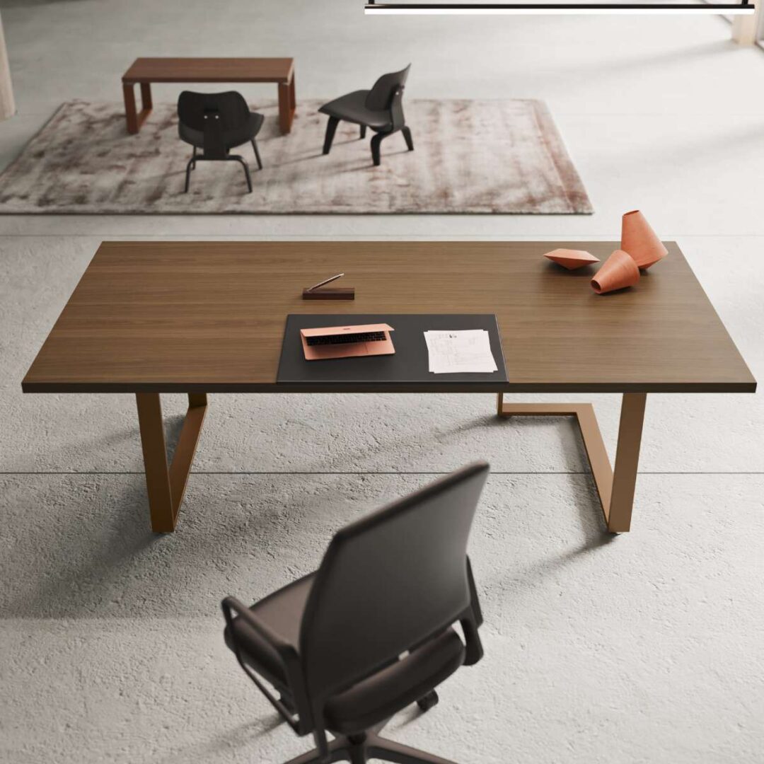 Bureau de direction design italien TRÉVISE – Image 7