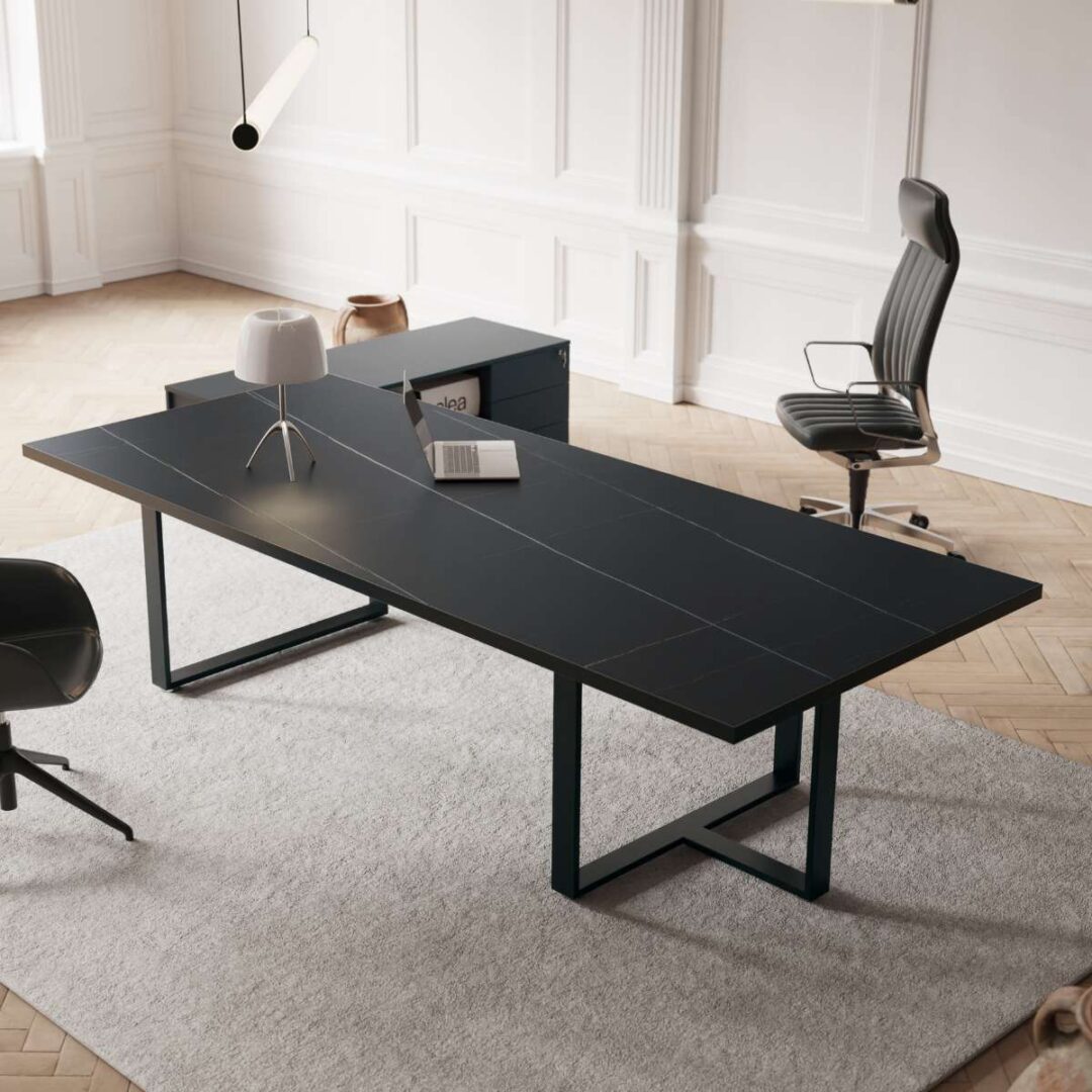 Bureau de direction design italien TRÉVISE – Image 9