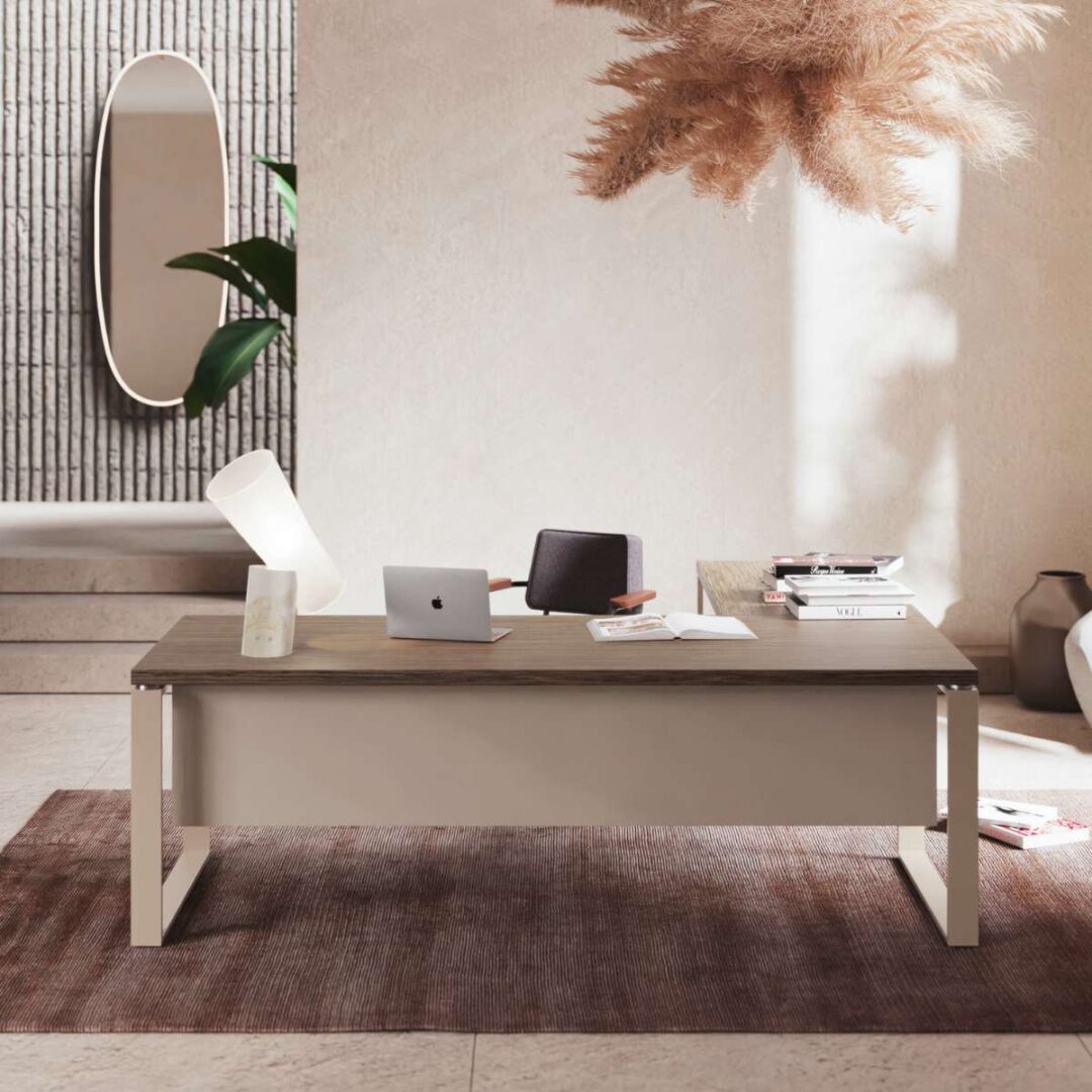 Bureau de direction design italien TRÉVISE – Image 10