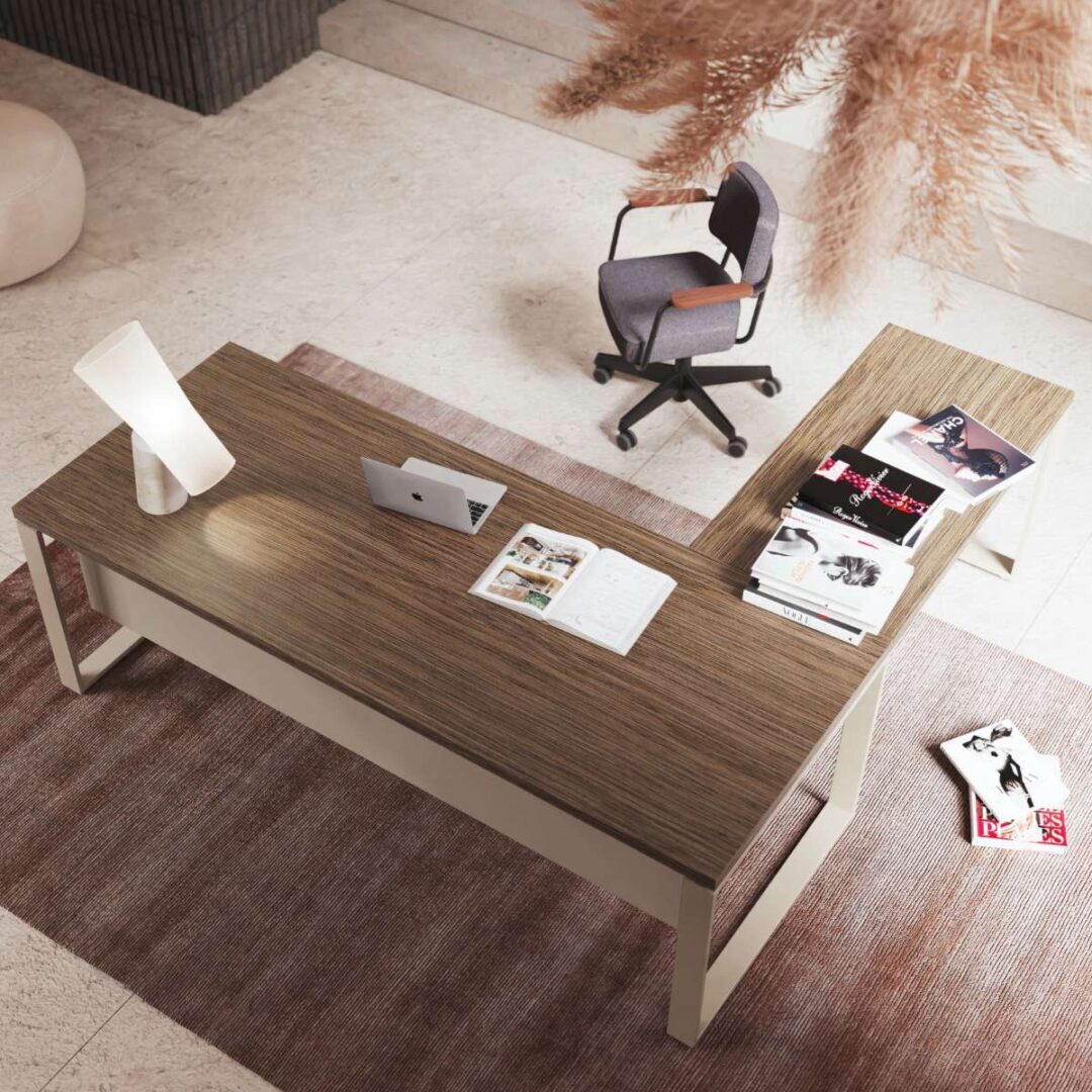 Bureau de direction design italien TRÉVISE – Image 11