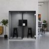 Cabine acoustique MEET (1)