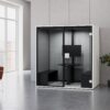 Cabine acoustique MEET (4)