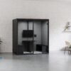 Cabine acoustique MEET (5)