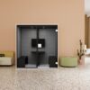 Cabine acoustique MEET (2)