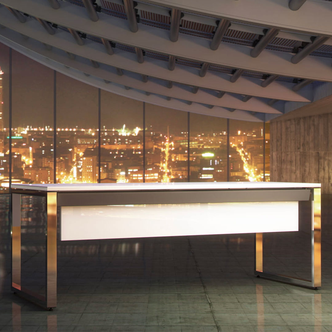 Bureau de direction luxe ADRIA