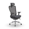Fauteuil de bureau ergonomique COMFORT