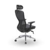 Fauteuil de bureau ergonomique COMFORT