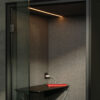Cabine acoustique FOCUS 1 personne