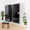 Cabine Acoustique 1 personne FOCUS