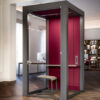 Cabine Acoustique UNA
