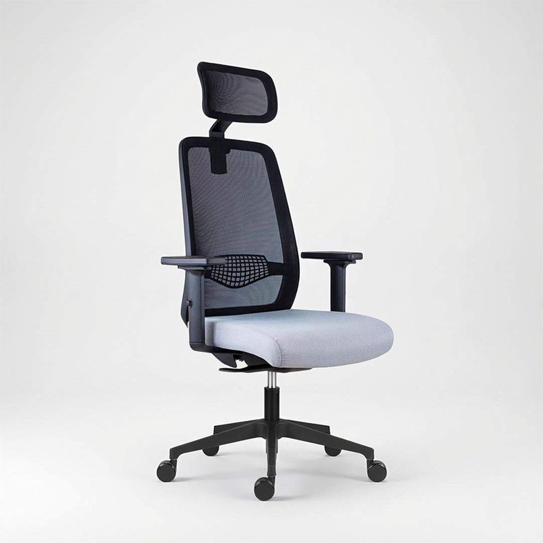 Fauteuil de direction PULLIO