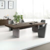 Table de réunion design FULDA