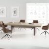Table de réunion design FULDA