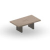 Table de réunion design FULDA