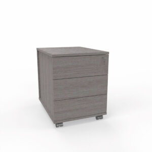Caisson-mobile-3-tiroirs-ARTEMIS-chene-gris