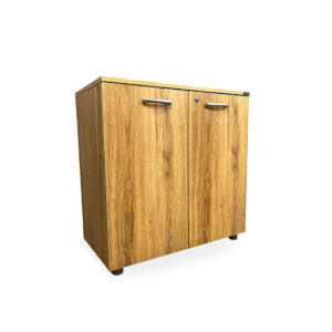 Armoire basse moderne FULYA