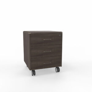 Caisson mobile trois tiroirs CHARME
