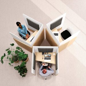 Cabine-de-confidentialité-assise-ZEN-ambiance