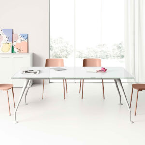 Table de réunion design BENSON
