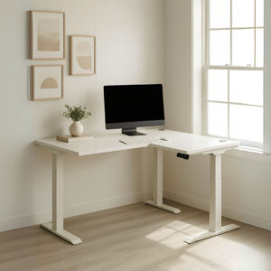 ambiance bureau retour elektro