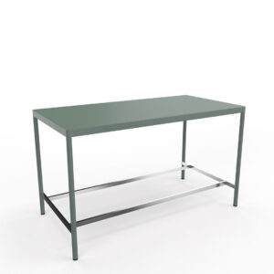 Table haute polyvalente LINEA