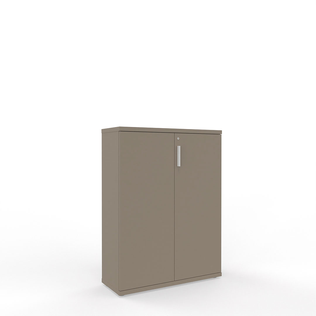 Armoire mi-haute ROMAS