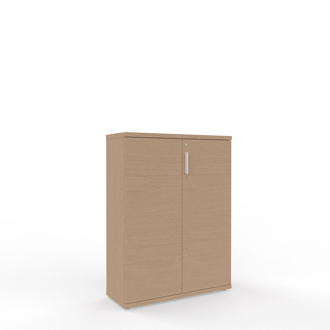 Armoire mi-haute ROMAS