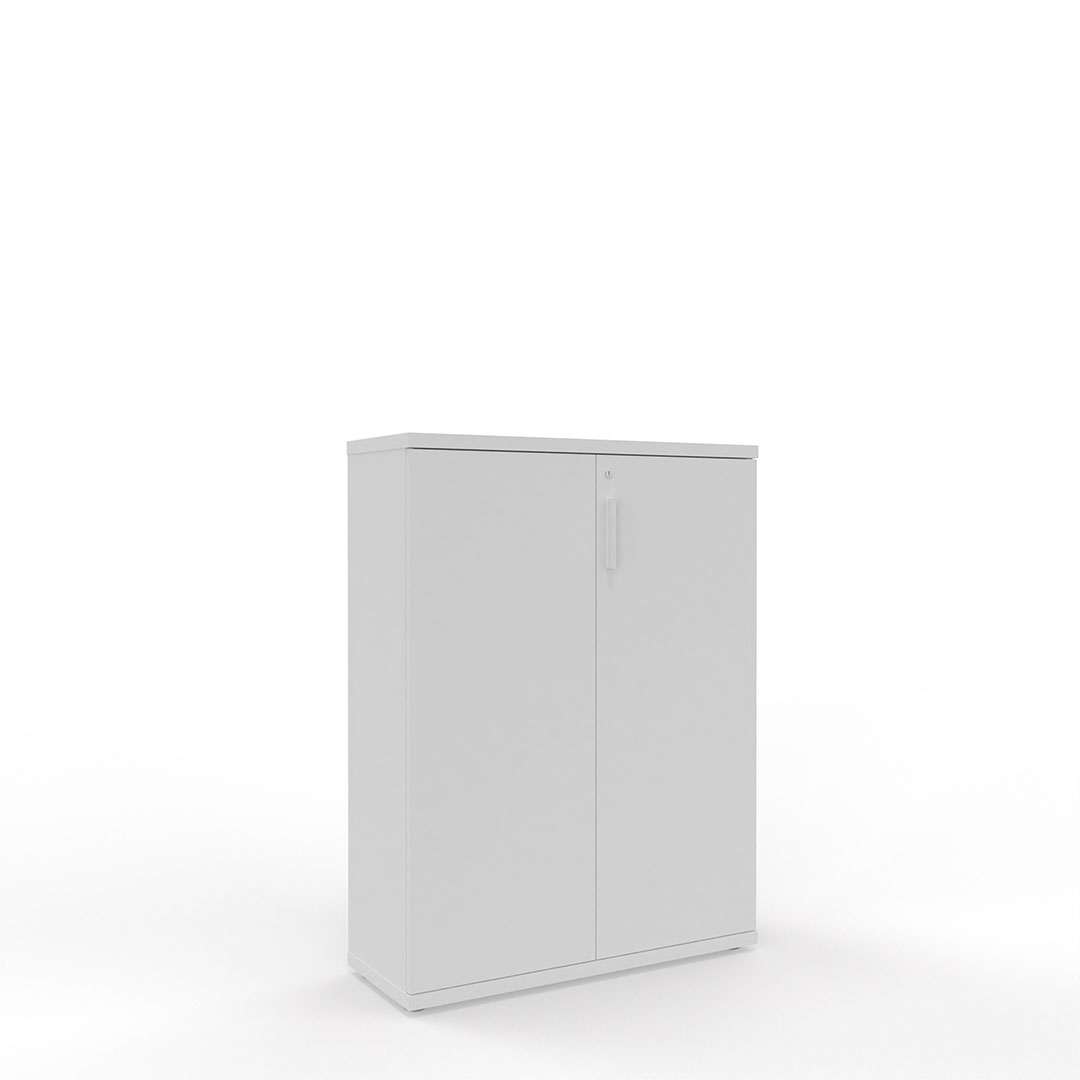 Armoire mi-haute ROMAS