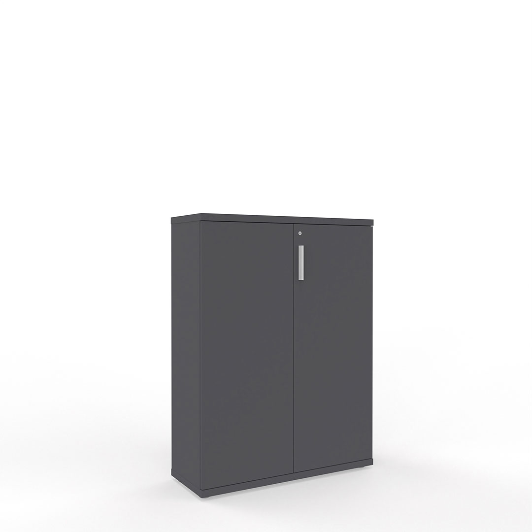 Armoire mi-haute ROMAS