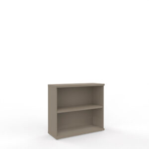 Bibliothèque basse ROMAS