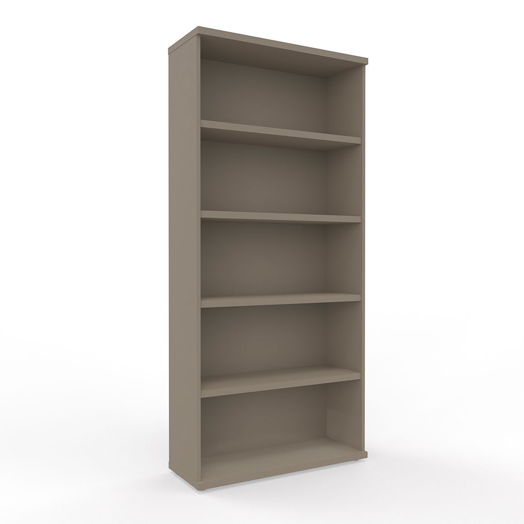 Bibliothèque haute ROMAS