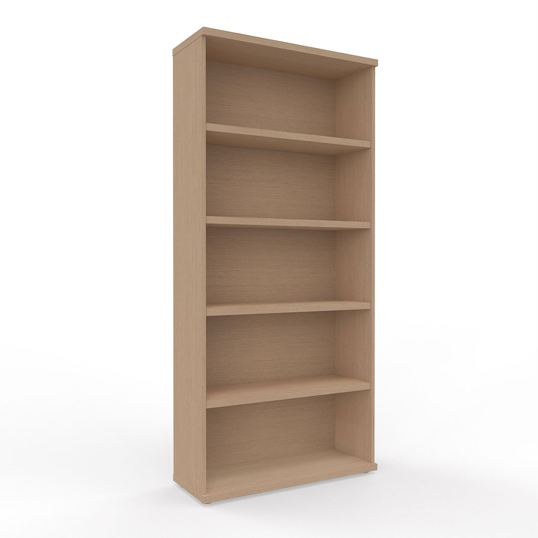 Bibliothèque haute ROMAS